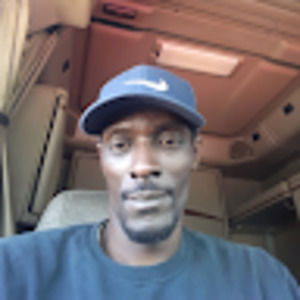 Meet your Posher, Travis